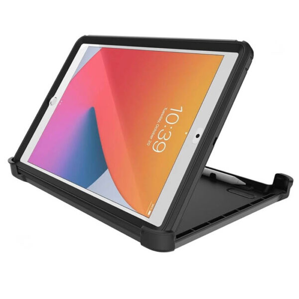 Style Case for iPad 7th, 8th & 9th Gen - Image 2