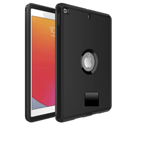 Style Case for iPad 7th, 8th & 9th Gen