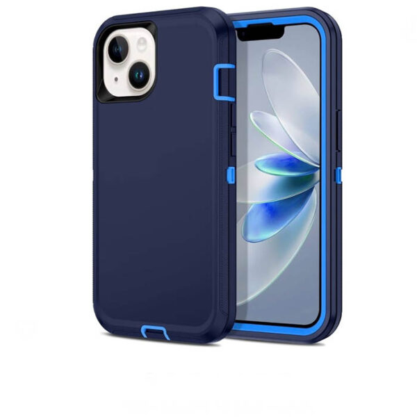 iPhone 15 “Commuter” style case - Image 4