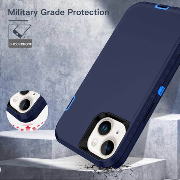 iPhone 15 “Commuter” style case - Image 6