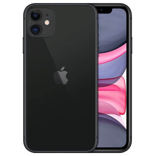 CPO iPhone 11 64GB Unlocked