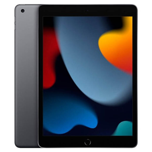 CPO iPad 9th Generation Space Gray 64GB WiFi + Cellular