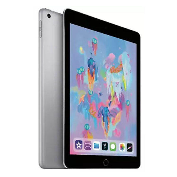 CPO iPad 10th Generation Blue WiFi + Cellular 64GB